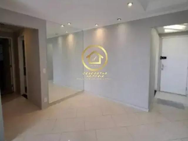 Apartamento para Venda em São Paulo/SP City América 3 Quartos