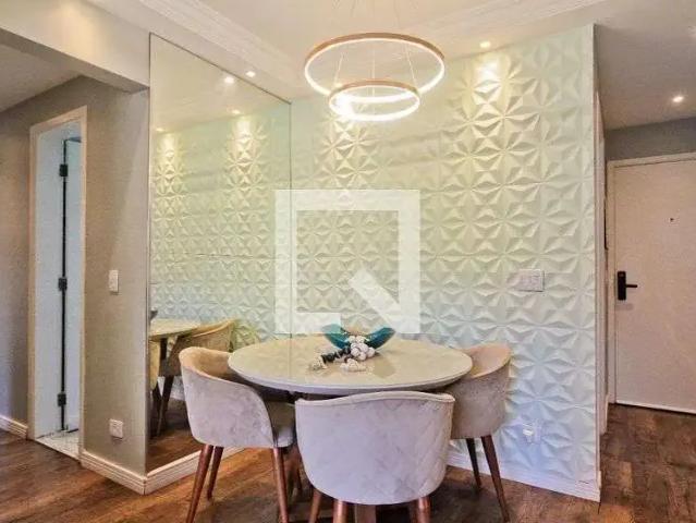 Apartamento para Venda em São Paulo/SP City América 3 Quartos