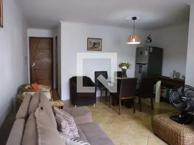 Apartamento para Venda em São Paulo/SP City América 3 Quartos