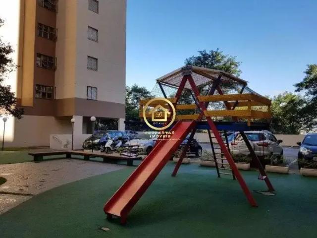 Apartamento para Venda em São Paulo/SP City América 3 Quartos