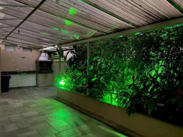 Apartamento para Venda em São Paulo/SP City América 3 Quartos