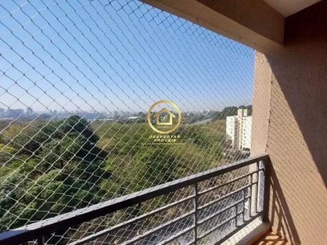 Apartamento para Venda em São Paulo/SP City América 3 Quartos