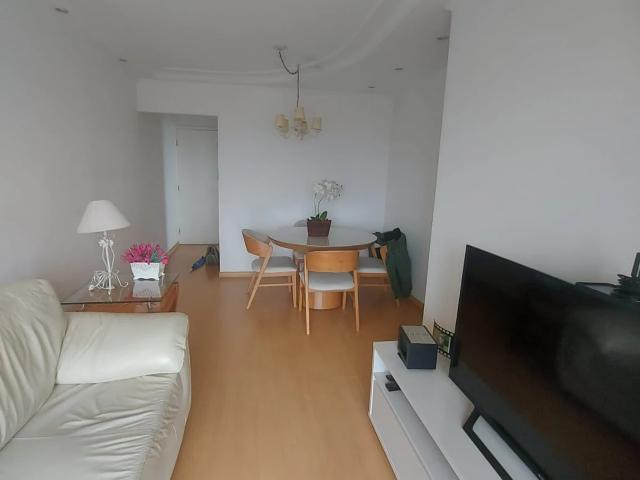 Apartamento para Venda em São Paulo/SP City América 3 Quartos