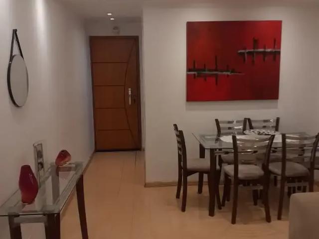 Apartamento para Venda em São Paulo/SP City América 3 Quartos