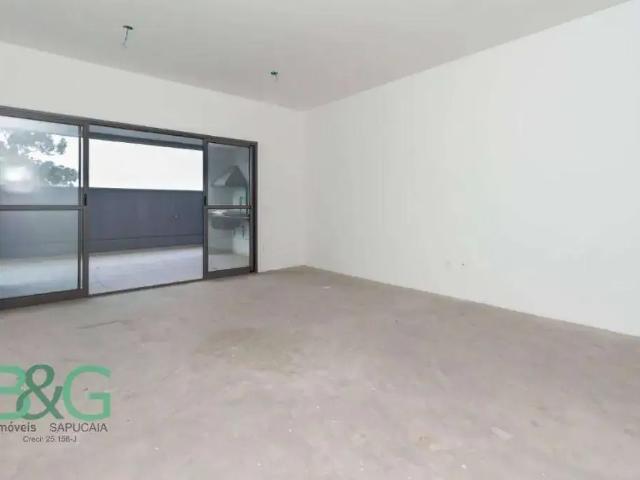 Apartamento para Venda em São Paulo/SP City América 3 Quartos