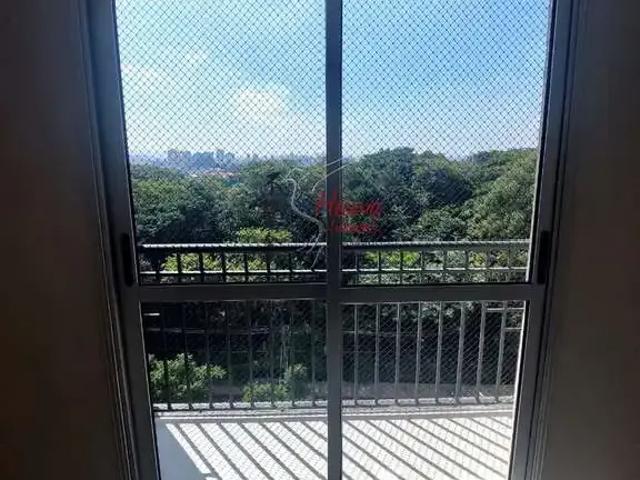 Apartamento para Venda em São Paulo/SP City América 3 Quartos