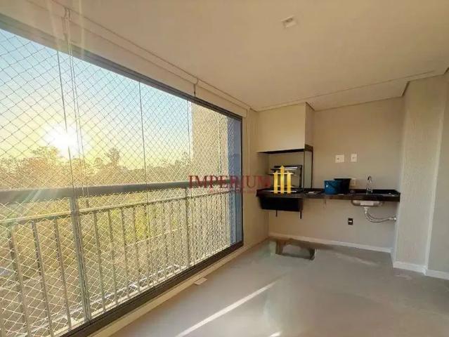Apartamento para Venda em São Paulo/SP City América 3 Quartos