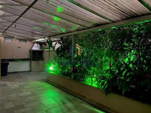 Apartamento para Venda em São Paulo/SP City América 3 Quartos