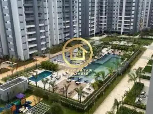 Apartamento para Venda em São Paulo/SP City América 2 Quartos