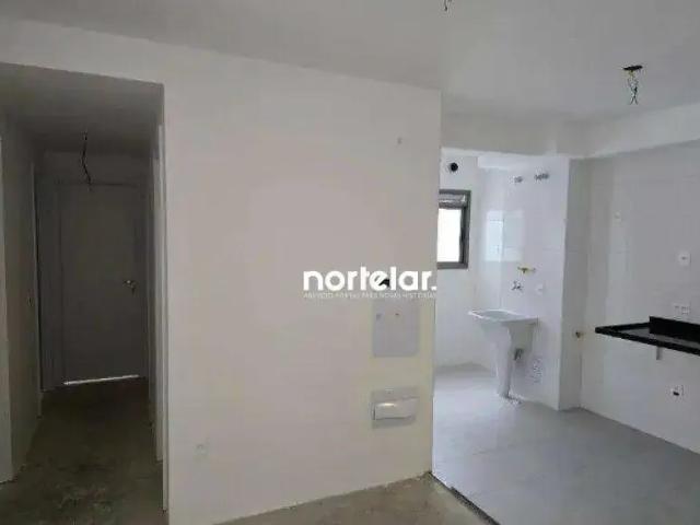 Apartamento para Venda em São Paulo/SP City América 3 Quartos