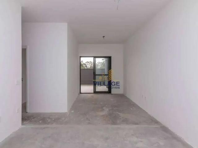 Apartamento para Venda em São Paulo/SP City América 3 Quartos