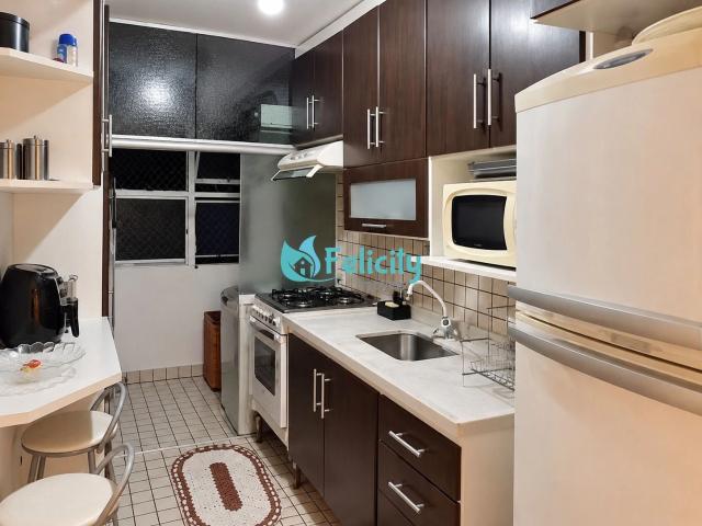 Apartamento para Venda em São Paulo/SP City América 3 Quartos