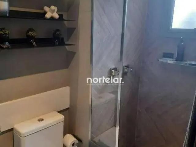 Apartamento para Venda em São Paulo/SP City América 3 Quartos