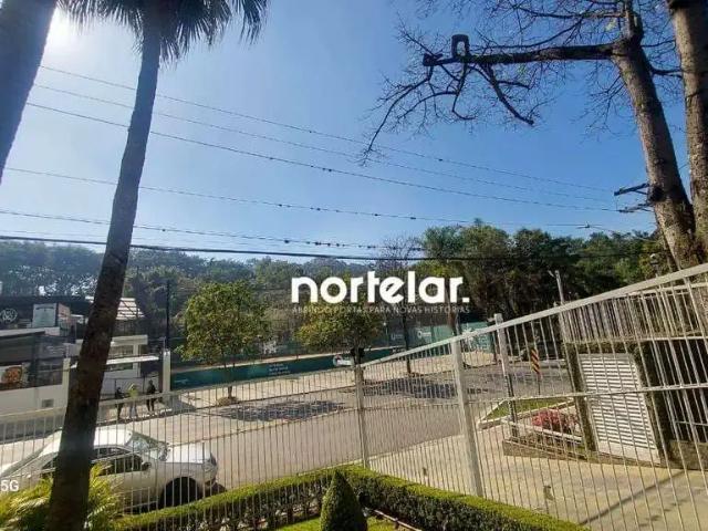 Apartamento para Venda em São Paulo/SP City América 3 Quartos