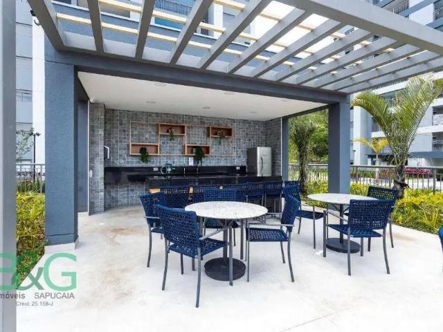 Apartamento para Venda em São Paulo/SP City América 3 Quartos