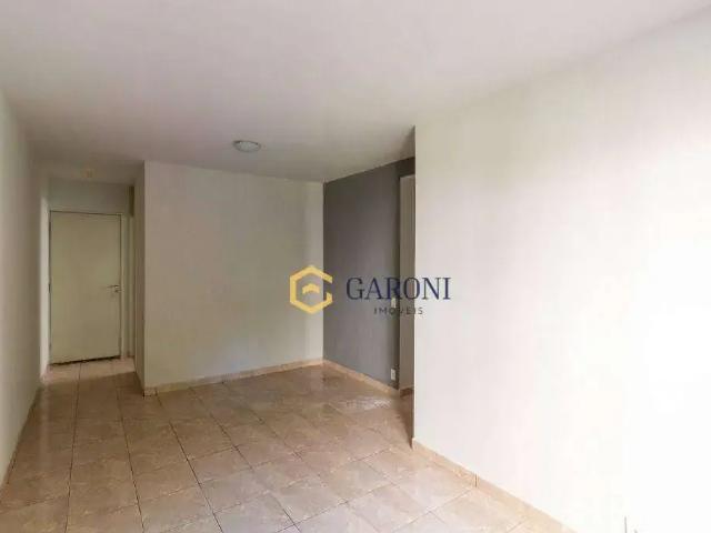 Apartamento para Venda em São Paulo/SP City América 3 Quartos