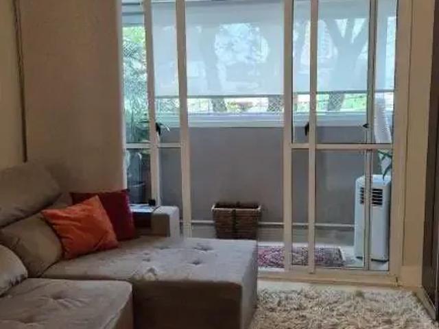 Apartamento para Venda em São Paulo/SP City América 3 Quartos