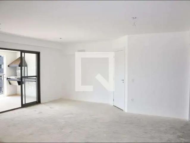Apartamento para Venda em São Paulo/SP City América 3 Quartos