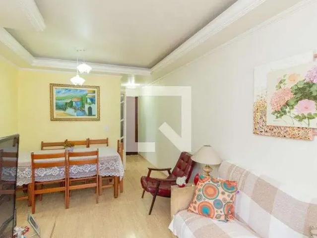 Apartamento para Venda em São Paulo/SP City América 3 Quartos