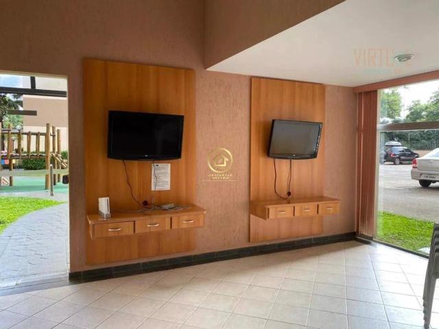 Apartamento para Venda em São Paulo/SP City América 3 Quartos