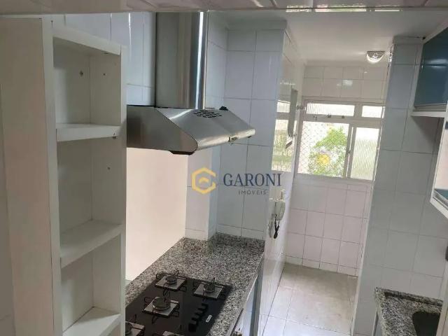 Apartamento para Venda em São Paulo/SP City América 3 Quartos