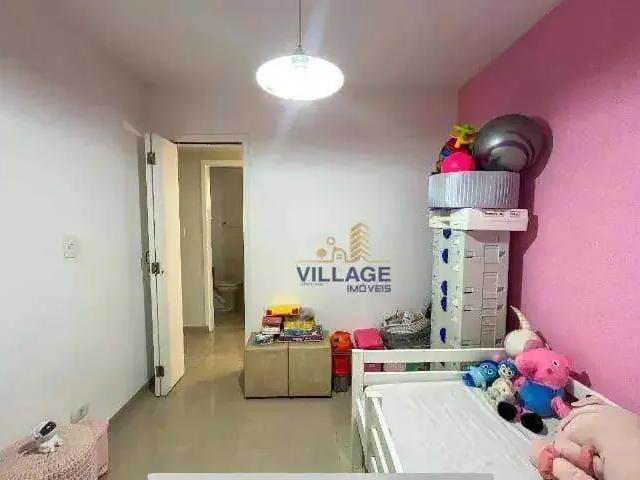 Apartamento para Venda em São Paulo/SP City América 3 Quartos