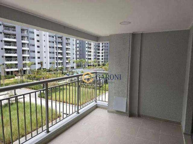 Apartamento para Venda em São Paulo/SP City América 3 Quartos