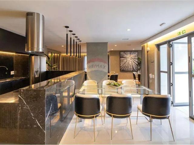 Apartamento para Venda em São Paulo/SP City América 3 Quartos