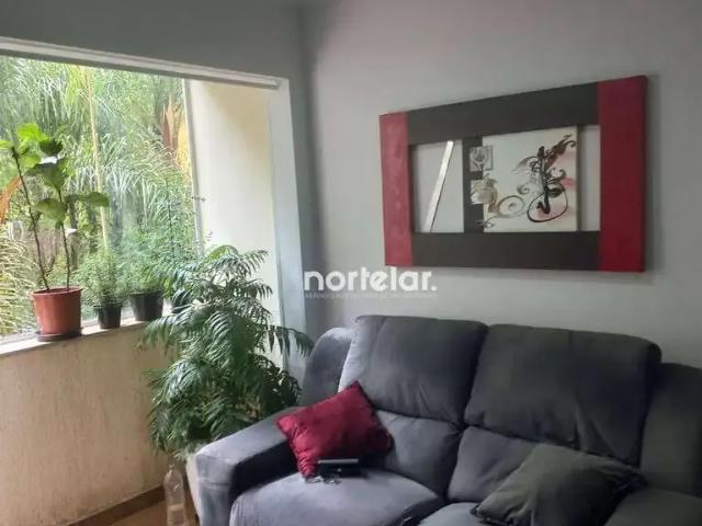 Apartamento para Venda em São Paulo/SP City América 3 Quartos