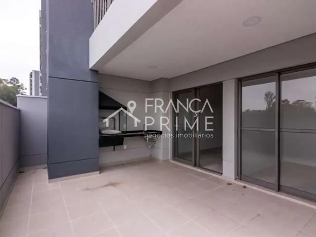 Apartamento para Venda em São Paulo/SP City América 3 Quartos