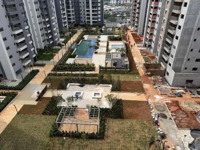 Apartamento para Venda em São Paulo/SP City América 3 Quartos