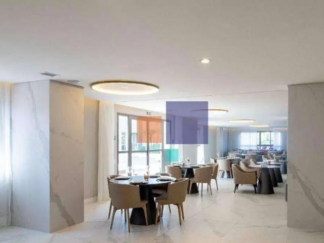 Apartamento para Venda em São Paulo/SP City América 3 Quartos