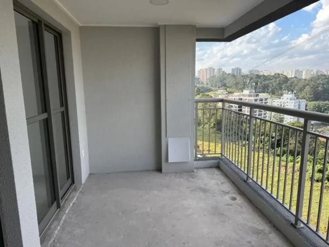 Apartamento para Venda em São Paulo/SP City América 3 Quartos