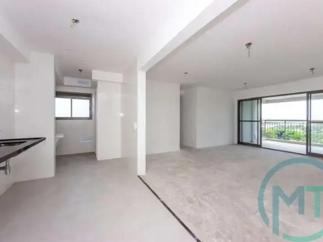 Apartamento para Venda em São Paulo/SP City América 3 Quartos