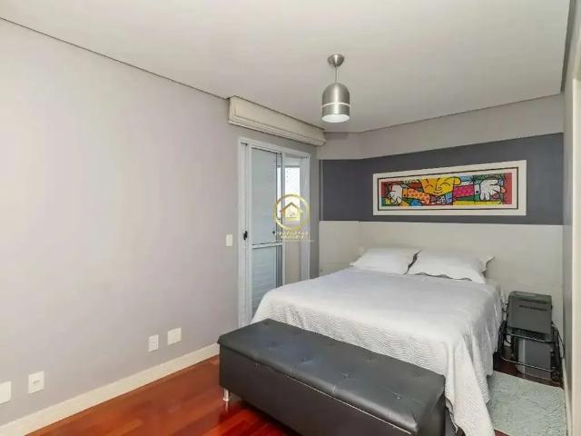 Apartamento para Venda em São Paulo/SP City América 3 Quartos
