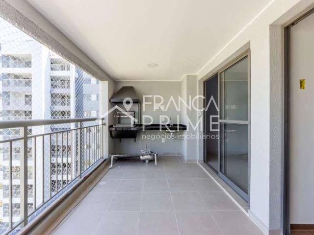 Apartamento para Venda em São Paulo/SP City América 3 Quartos