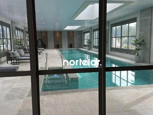Apartamento para Venda em São Paulo/SP City América 3 Quartos