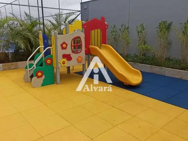 Apartamento para Venda em São Paulo/SP City América 3 Quartos