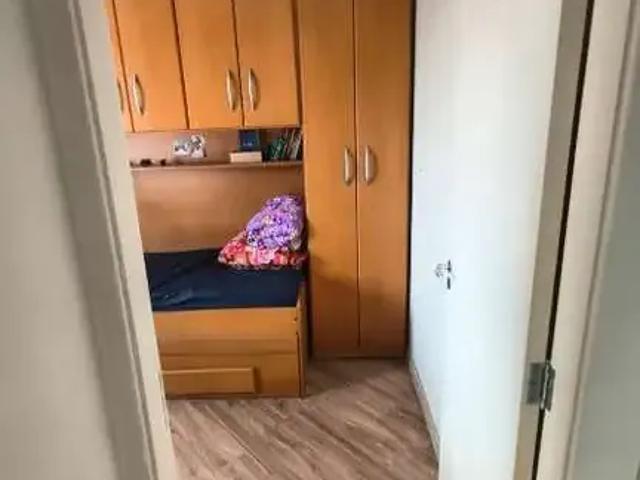Apartamento para Venda em São Paulo/SP City América 3 Quartos
