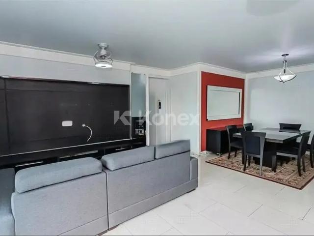 Apartamento para Venda em São Paulo/SP City América 3 Quartos
