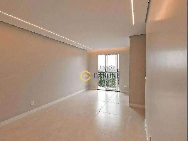 Apartamento para Venda em São Paulo/SP City América 3 Quartos