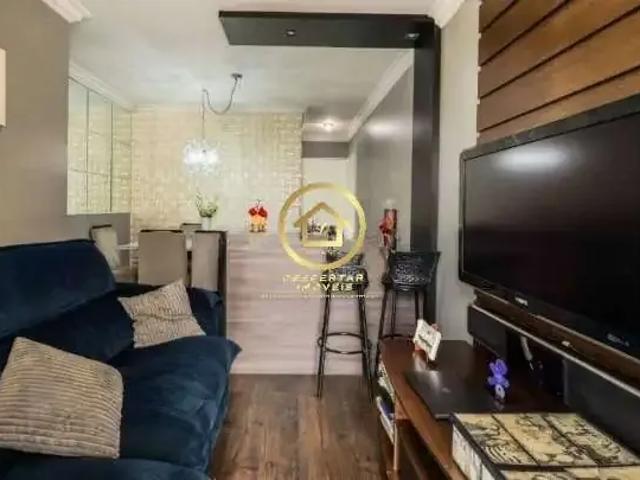 Apartamento para Venda em São Paulo/SP City América 3 Quartos