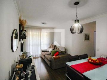 Rua Rumi de Ranieri, Parque São Domingos, São Paulo, Centro de Osasco