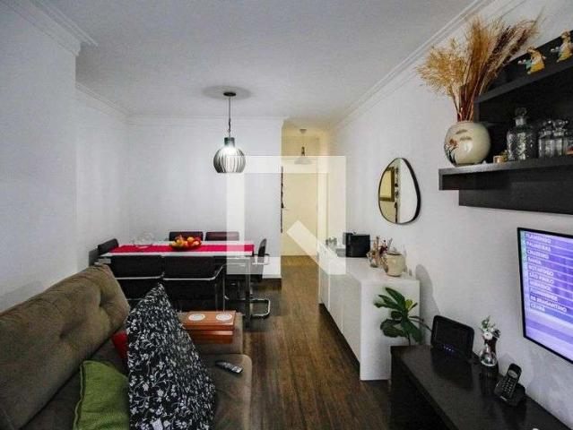 Apartamento para Venda em São Paulo/SP City América 3 Quartos