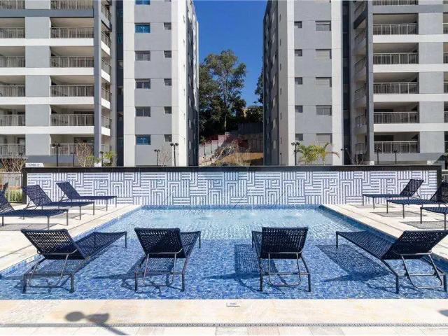 Apartamento para Venda em São Paulo/SP City América 3 Quartos
