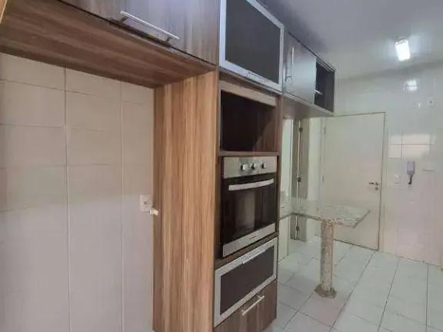 Apartamento para Venda em São Paulo/SP City América 3 Quartos