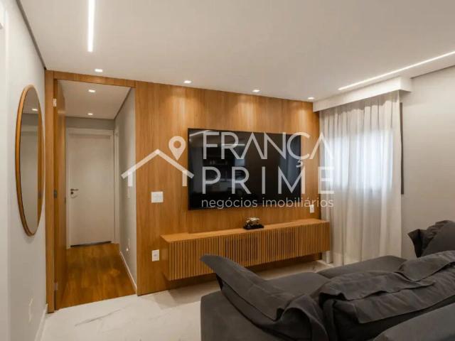 Apartamento para Venda em São Paulo/SP City América 3 Quartos