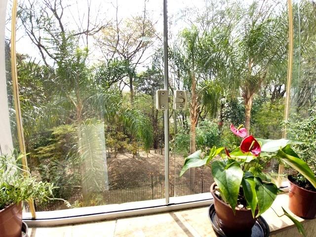 Apartamento para Venda em São Paulo/SP City América 3 Quartos