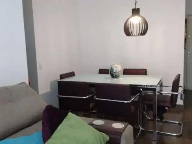 Apartamento para Venda em São Paulo/SP City América 3 Quartos