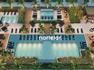 Apartamento para Venda em São Paulo/SP City América 3 Quartos